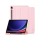 Etui do tableta TECH-PROTECT SmartCase Pen do Galaxy Tab S10 FE / Galaxy Tab S9 FE różowy 9319456607406